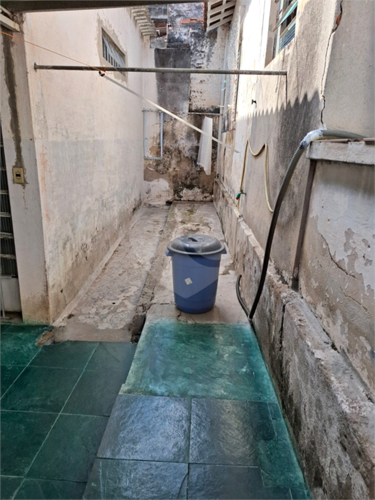 Depósito-Galpão, 257 m² - Foto 3