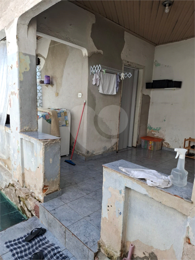 Depósito-Galpão, 257 m² - Foto 2