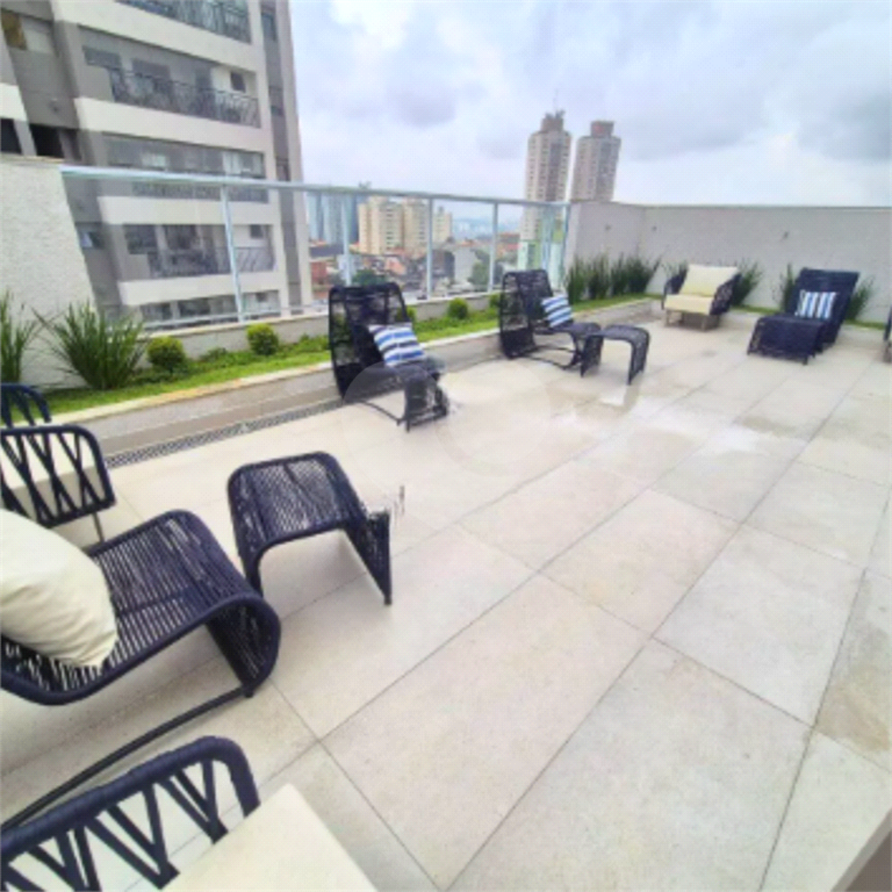 Apartamento, 2 quartos, 47 m² - Foto 2