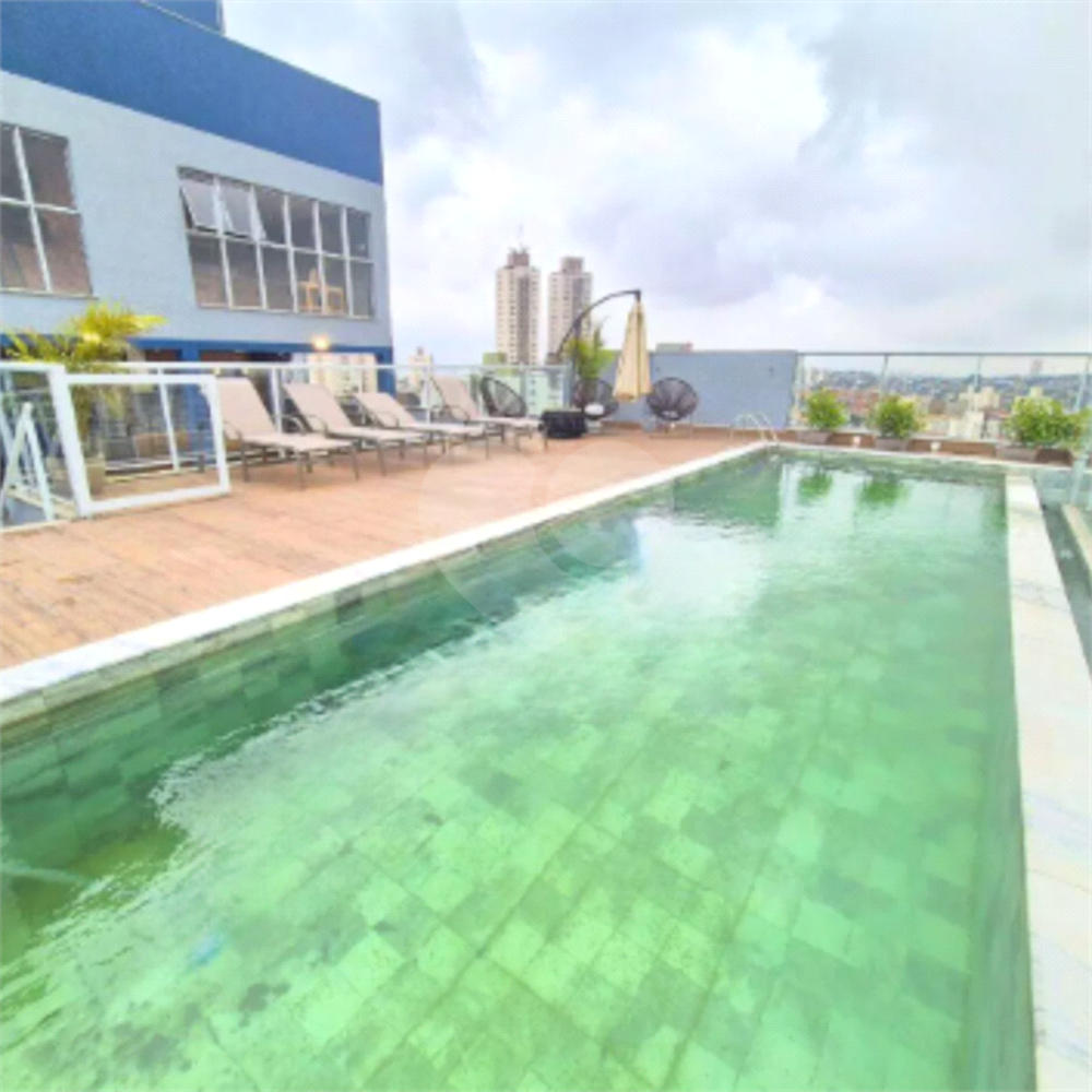 Apartamento, 2 quartos, 47 m² - Foto 4