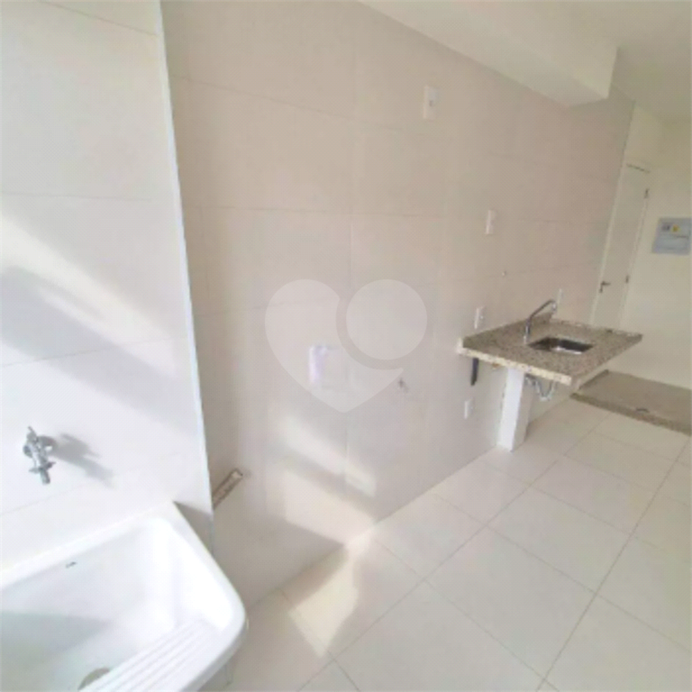 Apartamento, 2 quartos, 47 m² - Foto 3