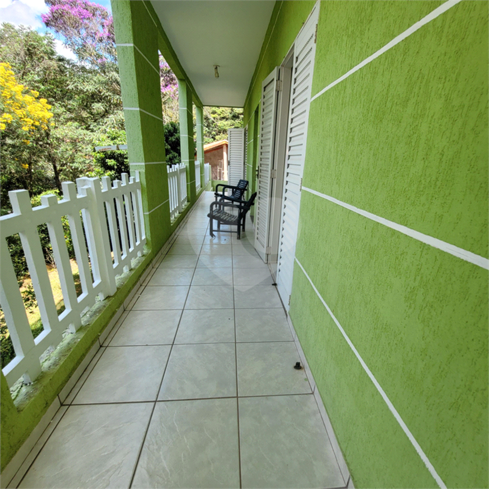 Casa, 6 quartos, 289 m² - Foto 4