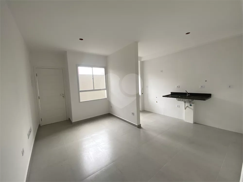 Apartamento à venda com 1 quarto, 40m² - Foto 10