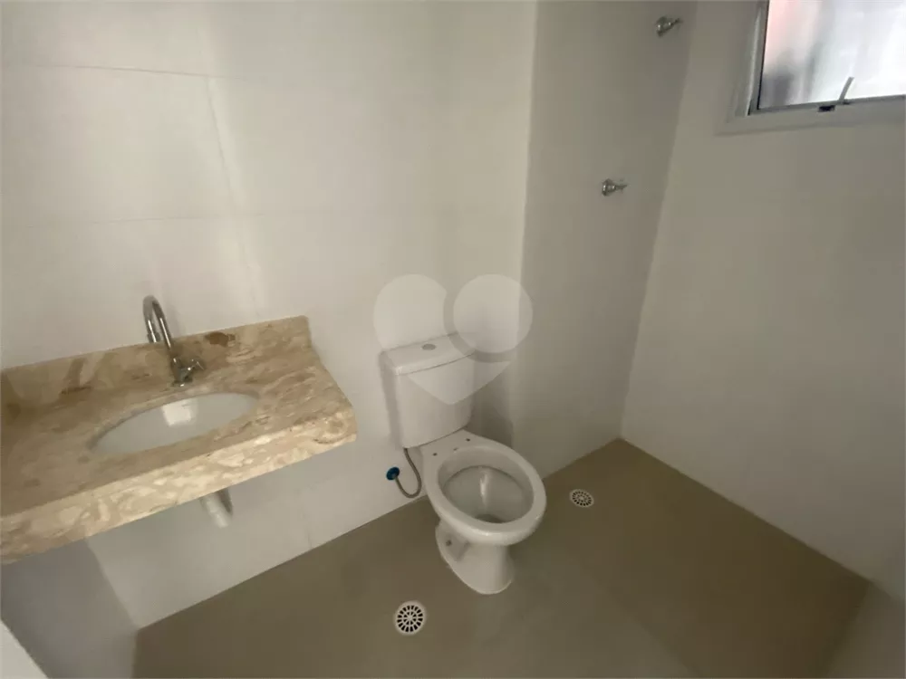 Apartamento à venda com 1 quarto, 40m² - Foto 7