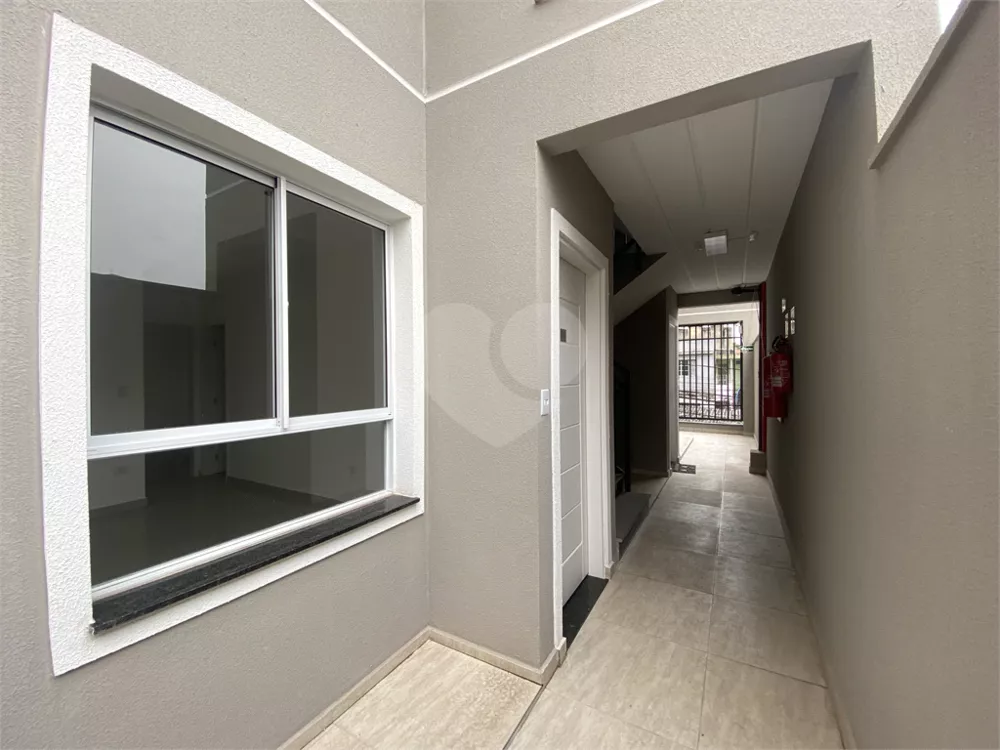 Apartamento à venda com 1 quarto, 40m² - Foto 16