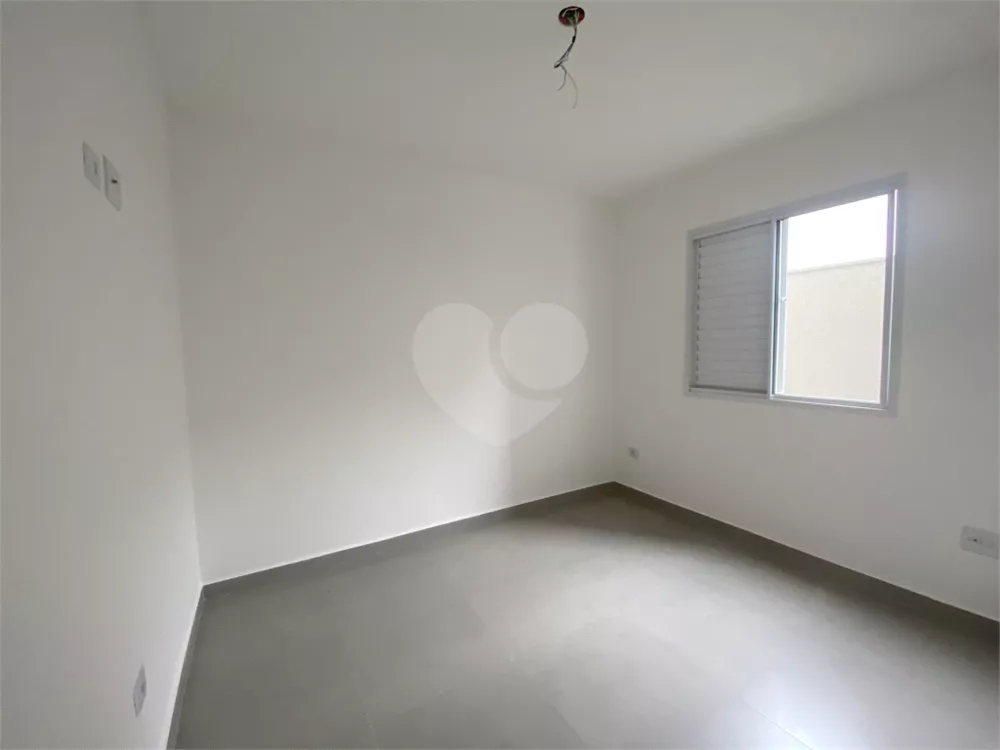 Apartamento à venda com 1 quarto, 40m² - Foto 5