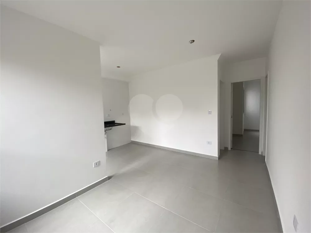 Apartamento à venda com 1 quarto, 40m² - Foto 3