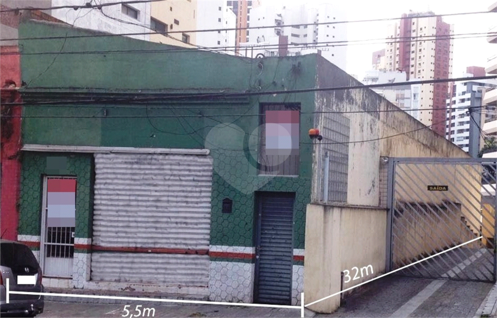 Prédio Inteiro à venda, 650m² - Foto 3