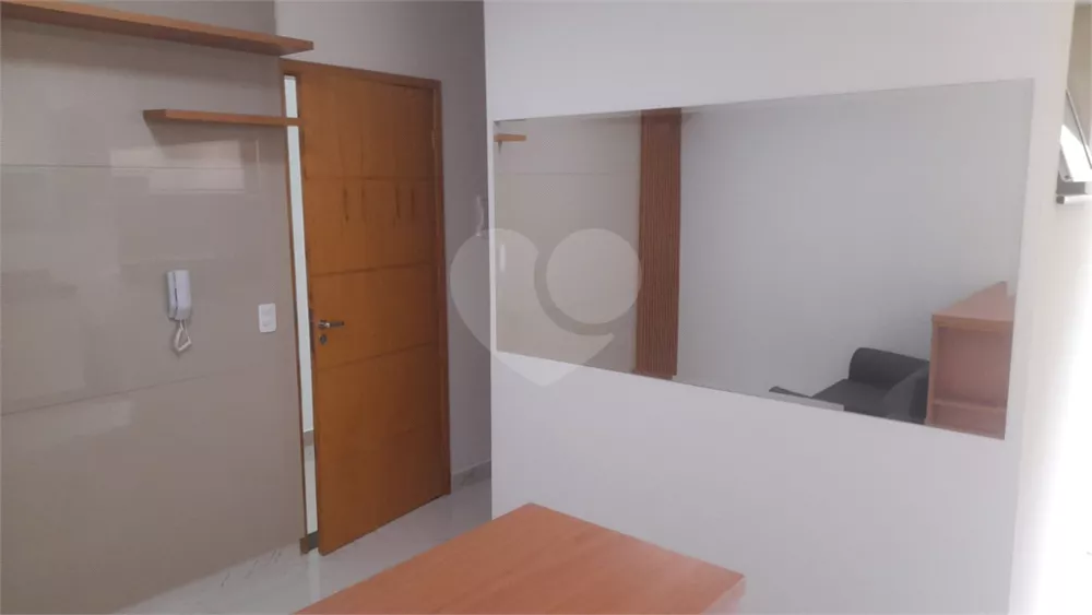 Casa de Condomínio à venda com 1 quarto, 40m² - Foto 3