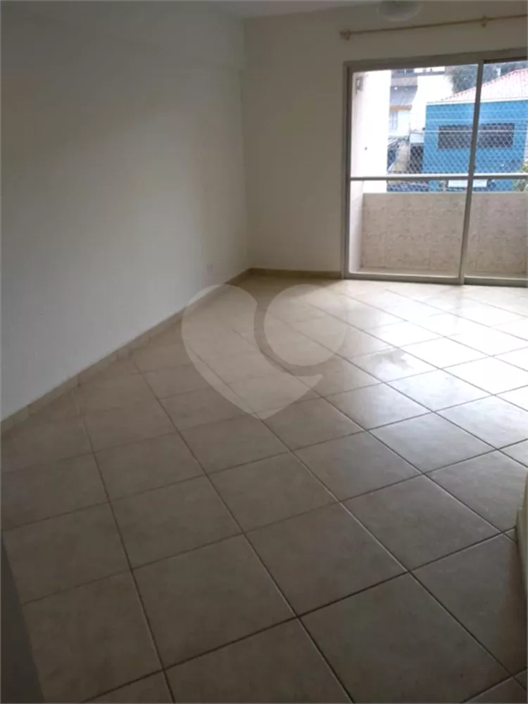 Apartamento à venda com 3 quartos, 78m² - Foto 3