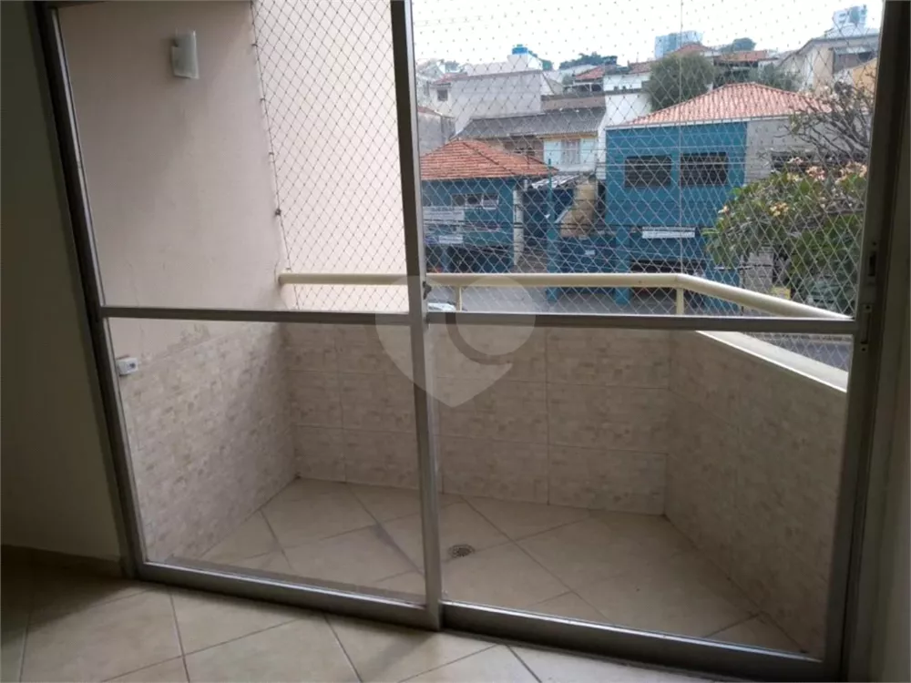 Apartamento à venda com 3 quartos, 78m² - Foto 1