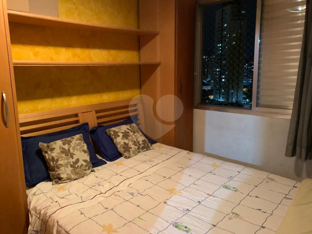 Apartamento à venda com 3 quartos, 63m² - Foto 10