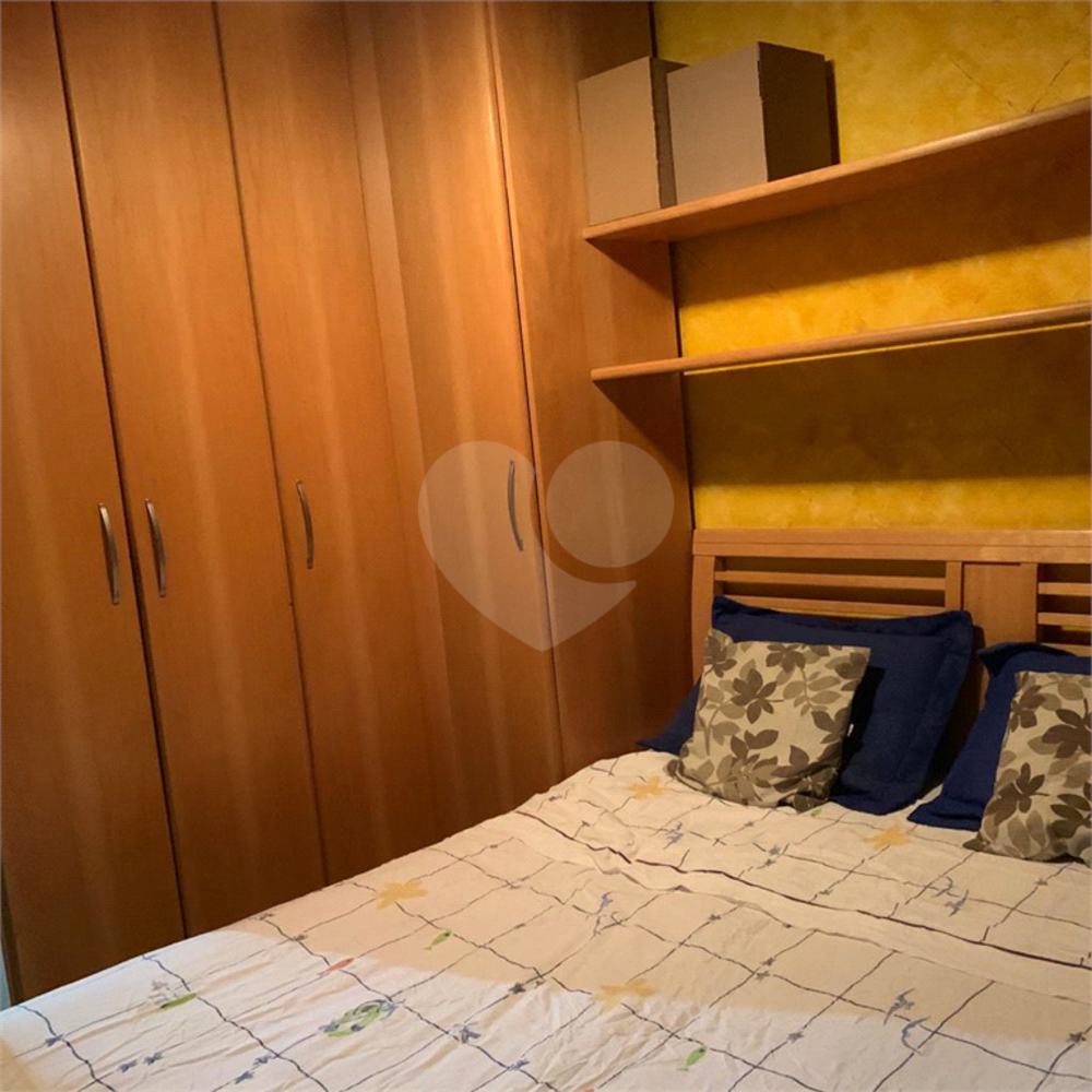 Apartamento à venda com 3 quartos, 63m² - Foto 20