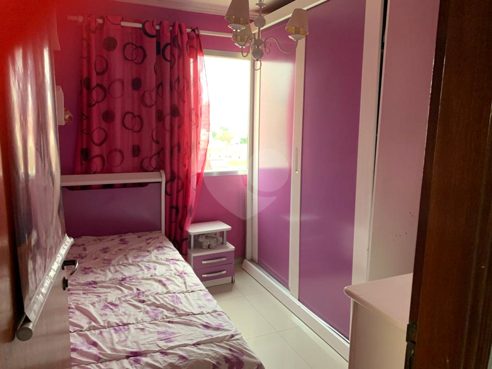Apartamento à venda com 3 quartos, 63m² - Foto 11