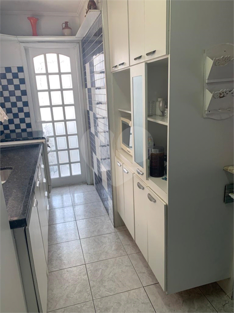 Apartamento à venda com 3 quartos, 63m² - Foto 5