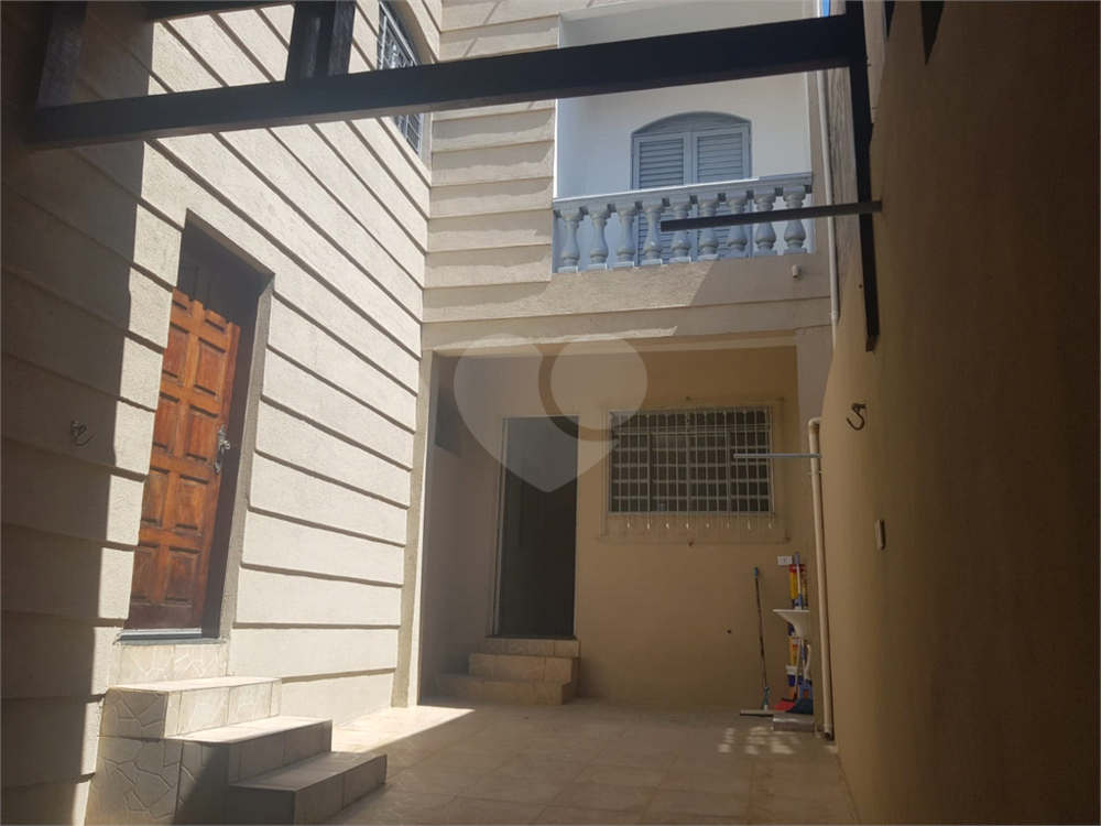 Sobrado, 3 quartos, 130 m² - Foto 3