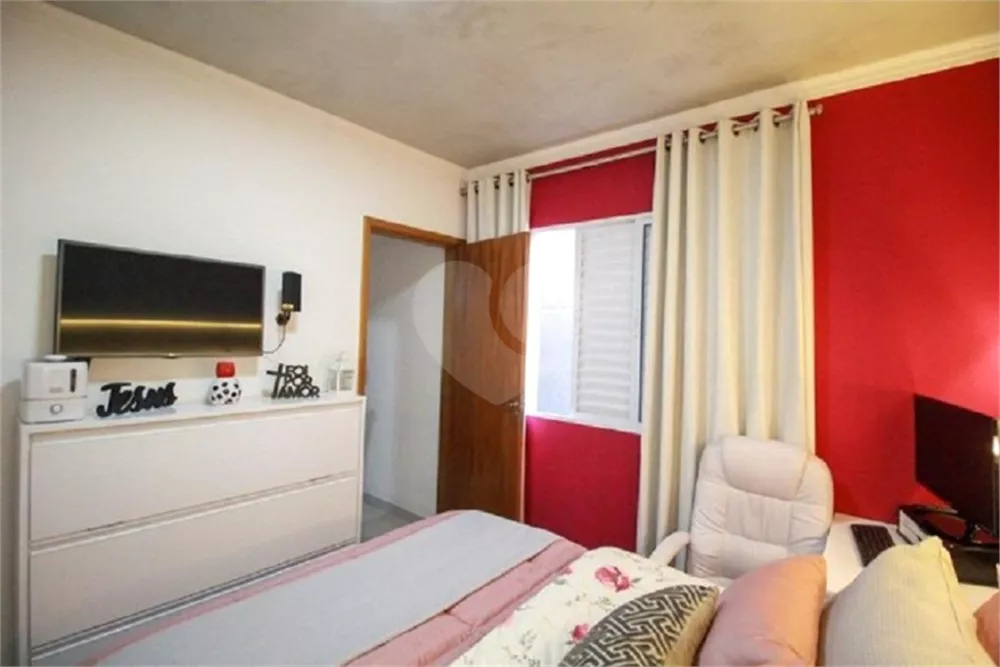 Casa de Condomínio à venda com 1 quarto, 42m² - Foto 7