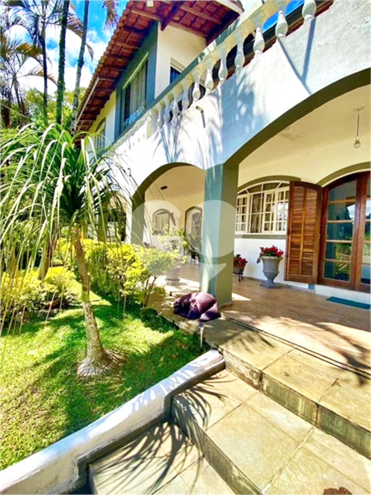 Casa, 17 quartos, 5000 m² - Foto 4