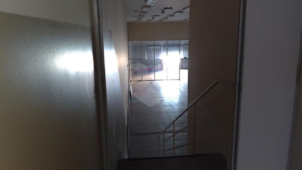 Depósito-Galpão-Armazém à venda e aluguel, 554m² - Foto 1