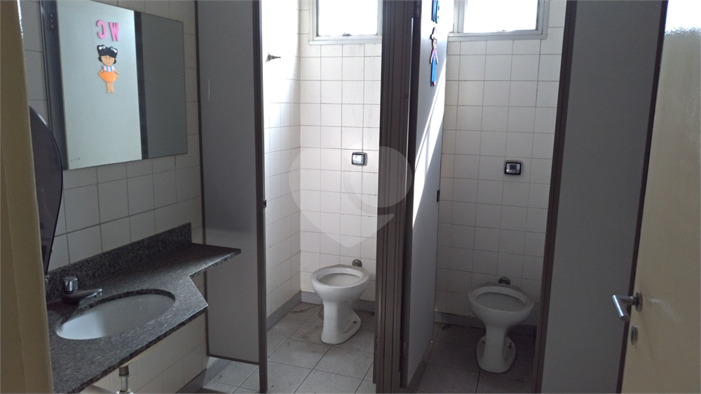 Depósito-Galpão-Armazém à venda e aluguel, 554m² - Foto 3