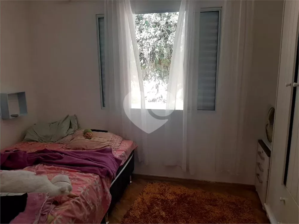 Casa de Condomínio à venda com 4 quartos, 253m² - Foto 5