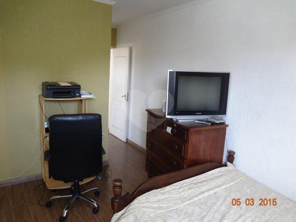 Sobrado, 4 quartos, 162 m² - Foto 11