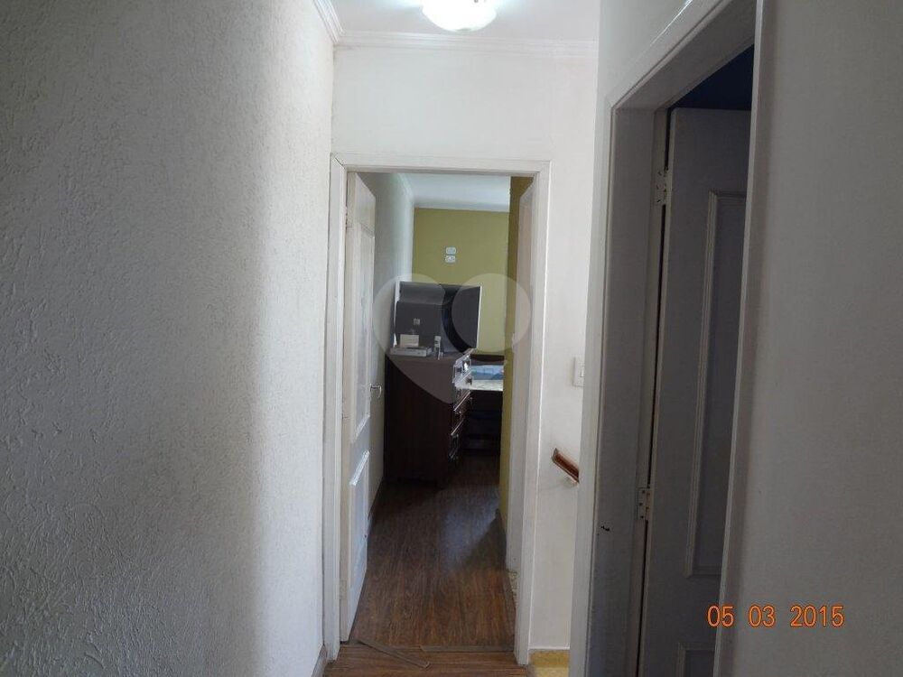 Sobrado, 4 quartos, 162 m² - Foto 8