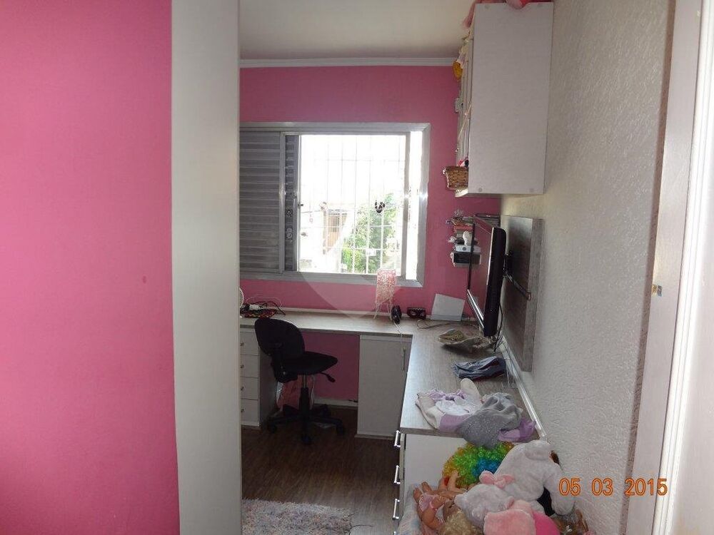 Sobrado, 4 quartos, 162 m² - Foto 15