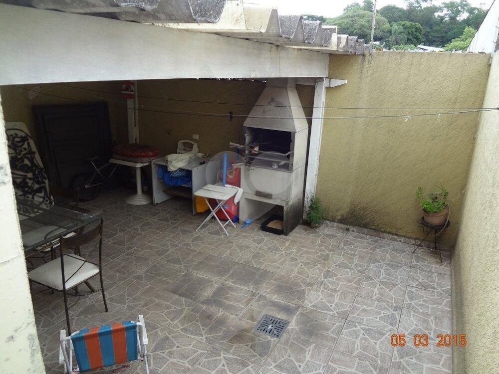 Sobrado, 4 quartos, 162 m² - Foto 4