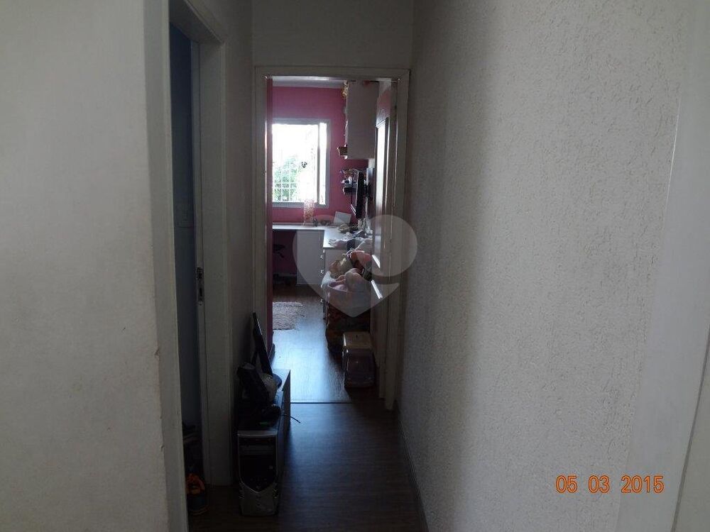 Sobrado, 4 quartos, 162 m² - Foto 14