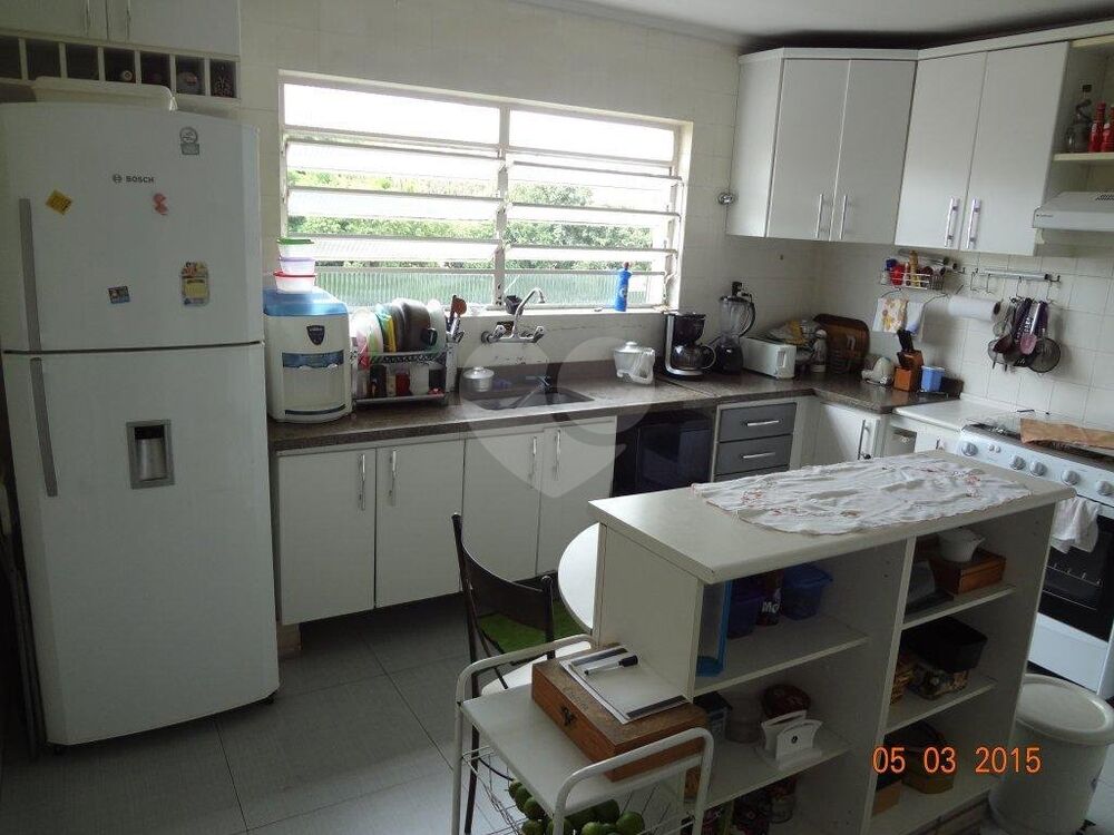 Sobrado, 4 quartos, 162 m² - Foto 3