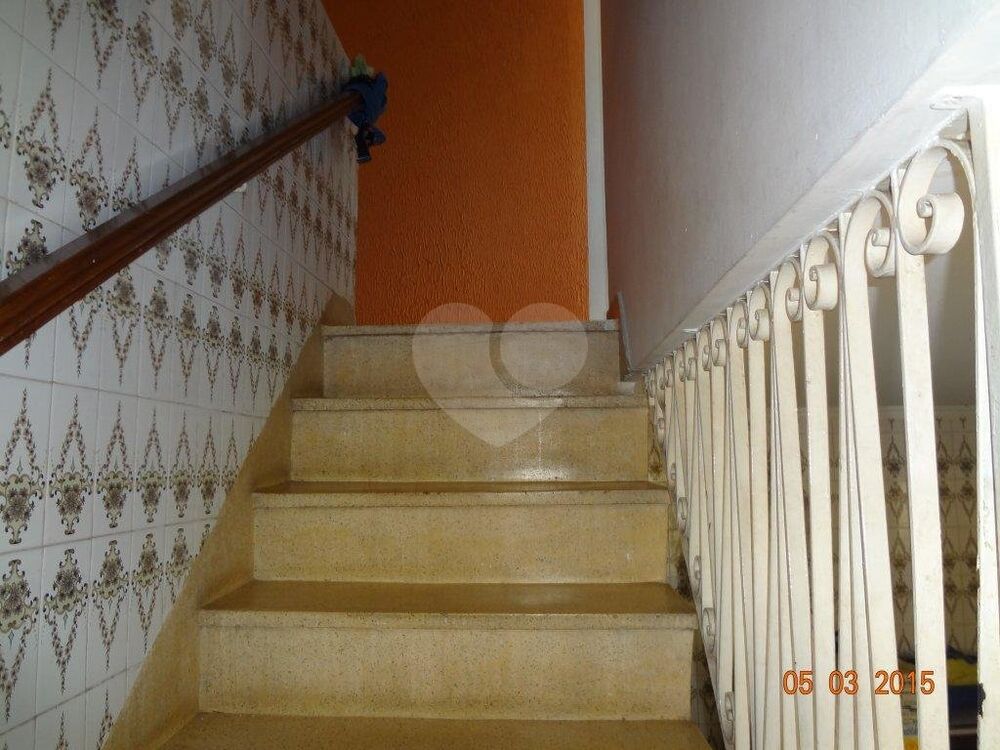 Sobrado, 4 quartos, 162 m² - Foto 6