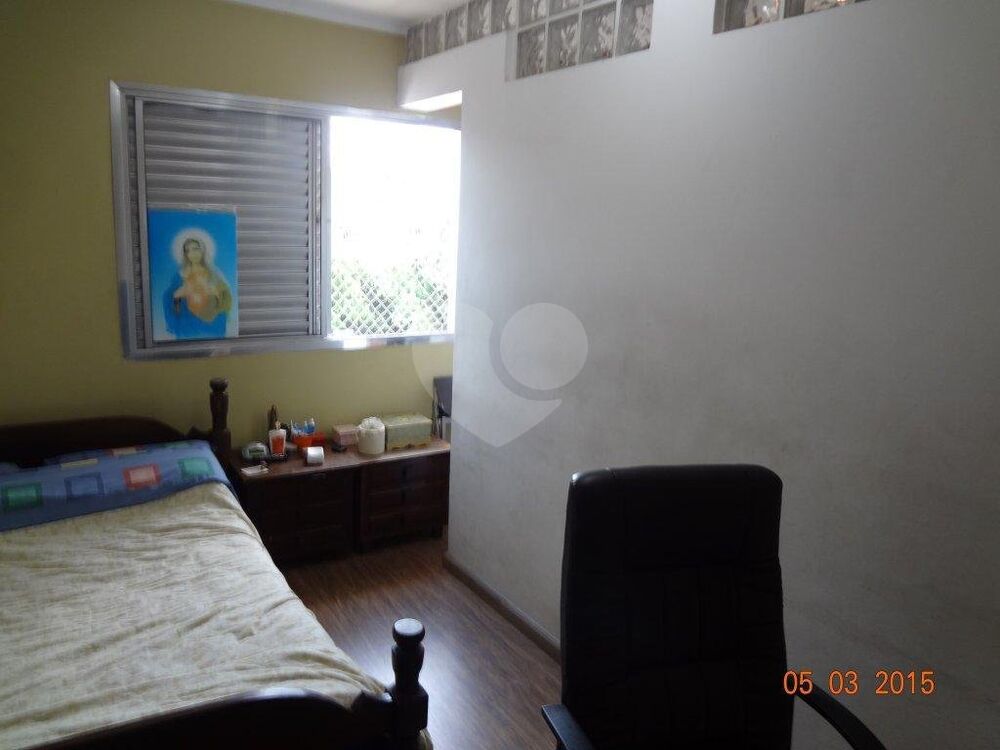 Sobrado, 4 quartos, 162 m² - Foto 10