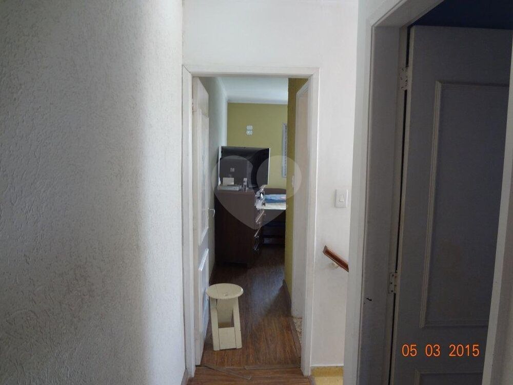 Sobrado, 4 quartos, 162 m² - Foto 7