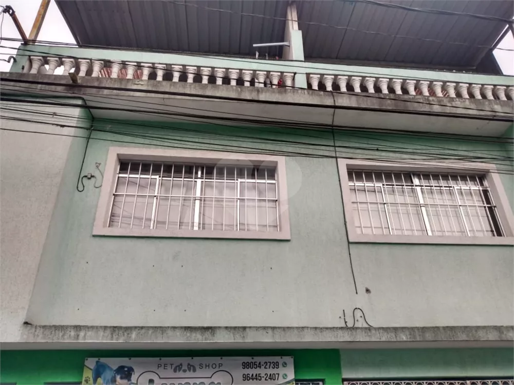 Sobrado à venda com 3 quartos, 180m² - Foto 5