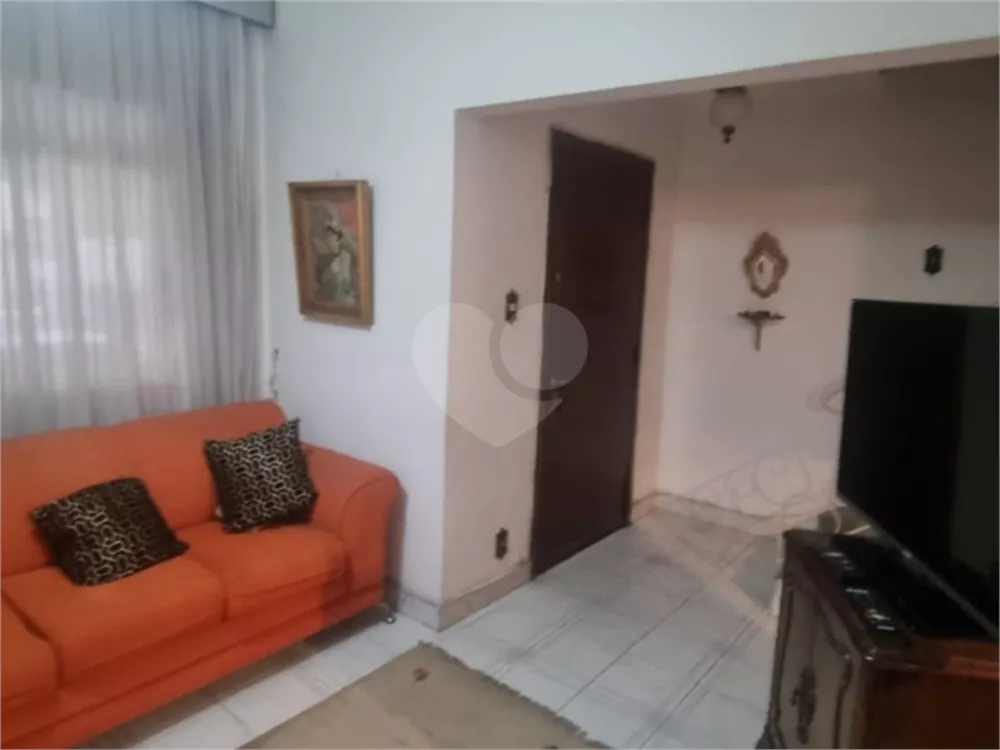 Casa à venda com 3 quartos, 124m² - Foto 7