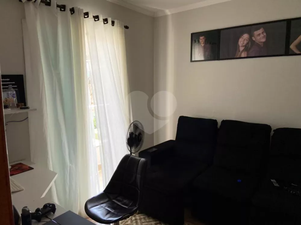 Sobrado à venda com 4 quartos, 190m² - Foto 3