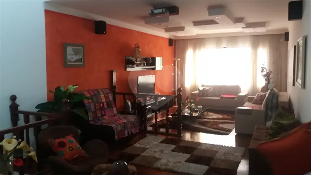 Sobrado à venda com 3 quartos, 550m² - Foto 42