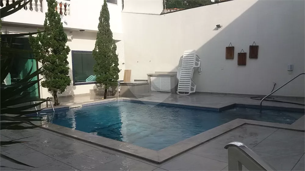 Sobrado à venda com 3 quartos, 550m² - Foto 10