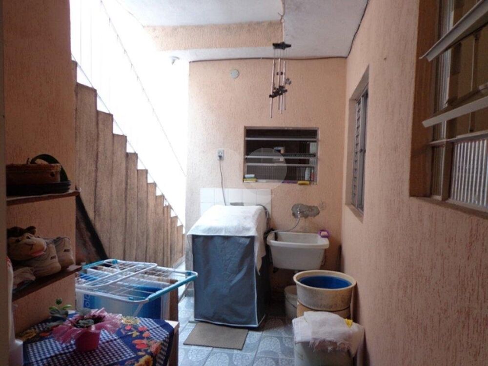 Sobrado à venda com 3 quartos, 180m² - Foto 9