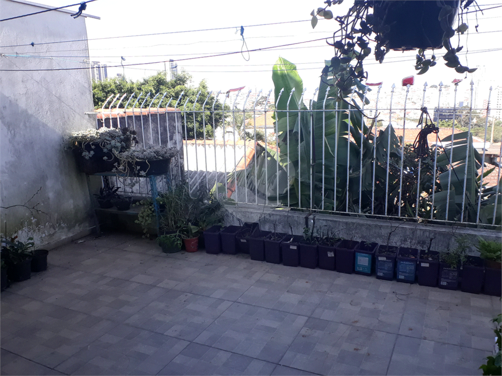 Sobrado, 4 quartos, 208 m² - Foto 3