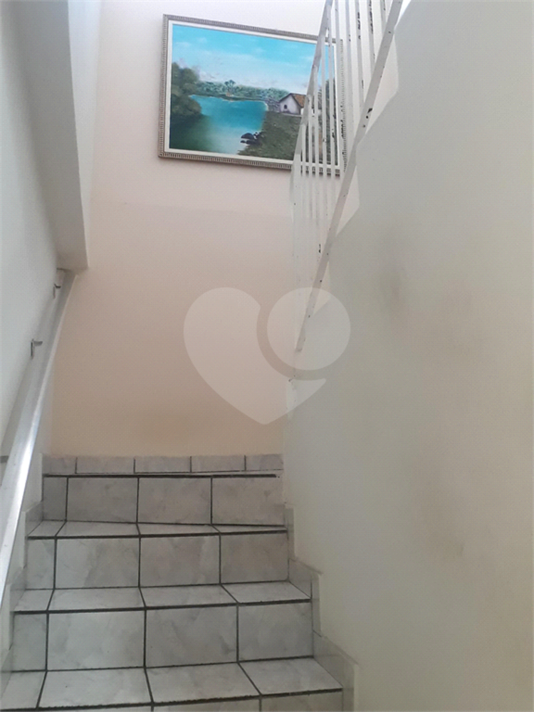 Sobrado, 4 quartos, 208 m² - Foto 6
