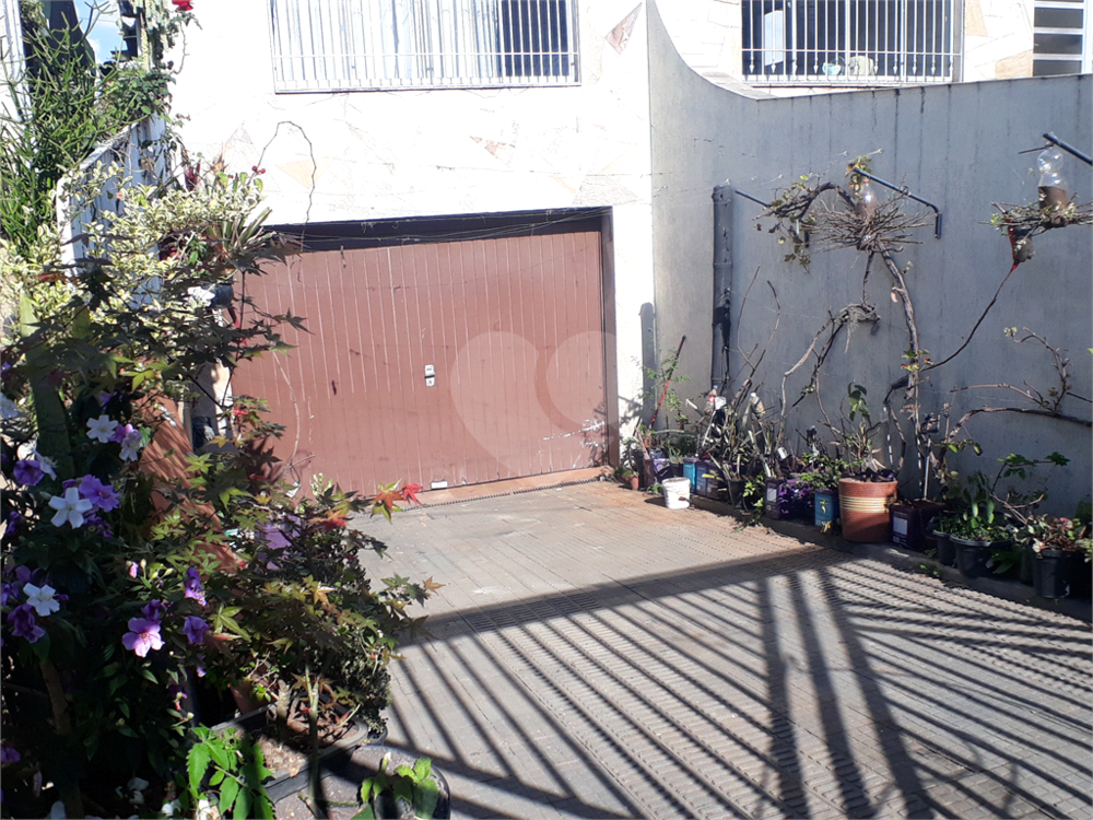 Sobrado, 4 quartos, 208 m² - Foto 2