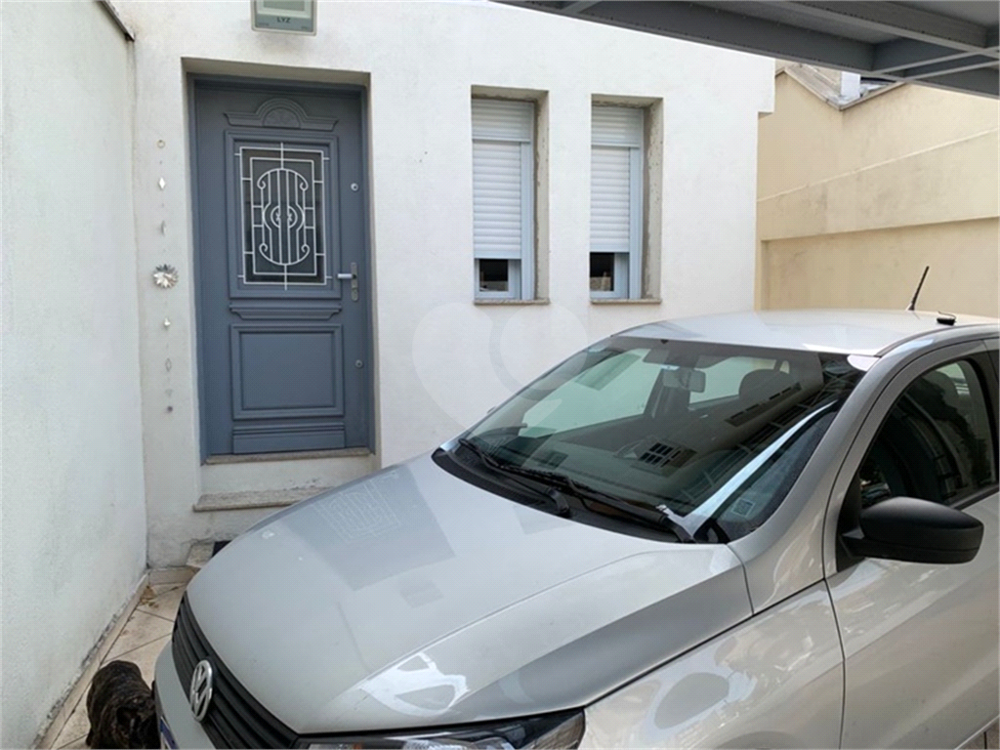 Sobrado, 3 quartos, 155 m² - Foto 3