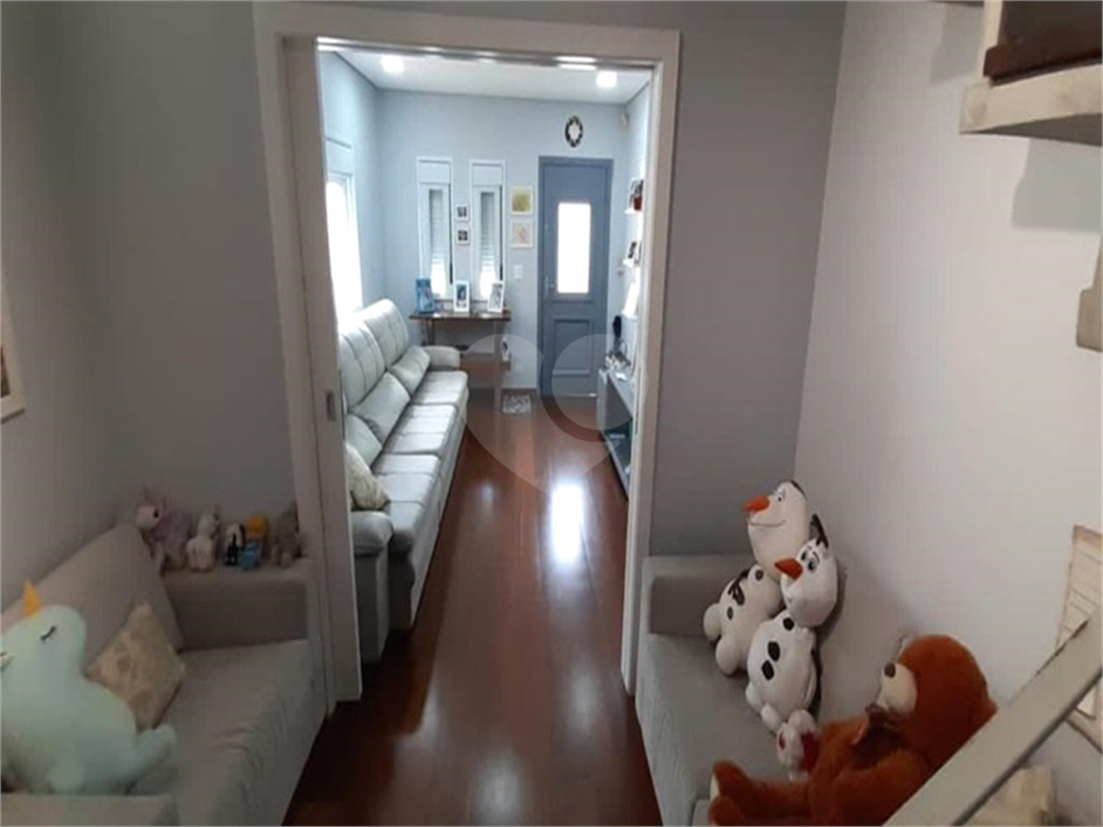 Sobrado, 3 quartos, 155 m² - Foto 7