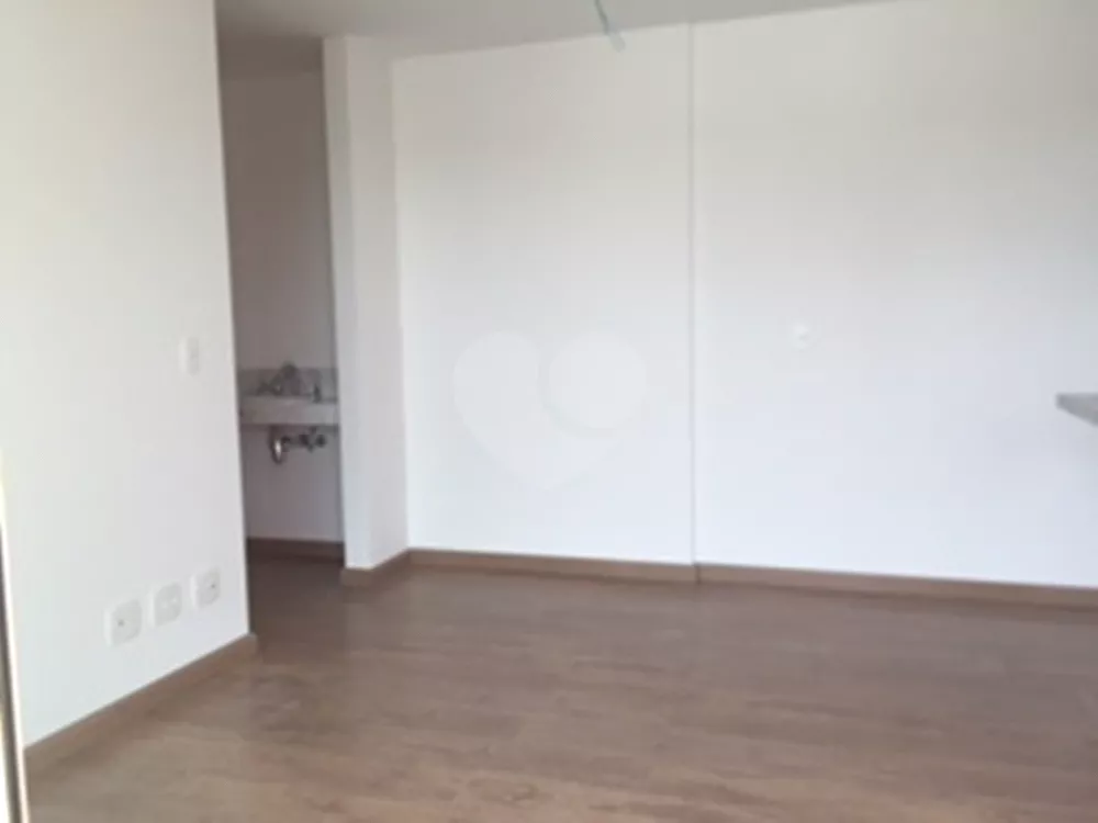 Apartamento à venda com 1 quarto, 49m² - Foto 4