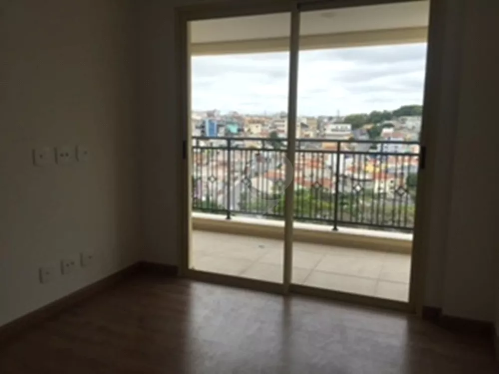 Apartamento à venda com 1 quarto, 49m² - Foto 2