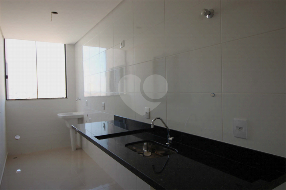 Casa de Condomínio, 2 quartos - Foto 4
