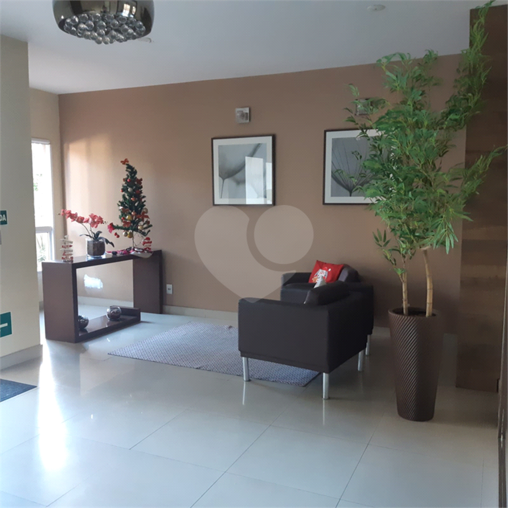 Apartamento, 2 quartos, 50 m² - Foto 3