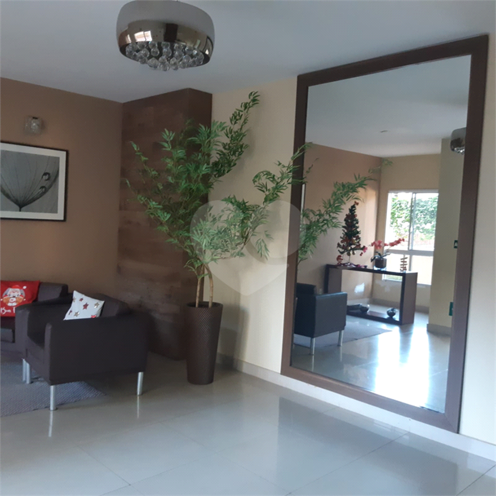Apartamento, 2 quartos, 50 m² - Foto 4